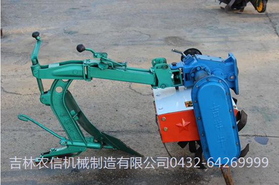 1GZ-60V1型耕整地(dì)機