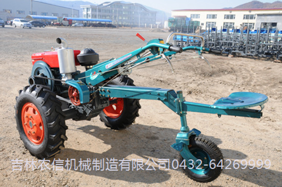 NX201型(xíng)手扶拖拉(la)機