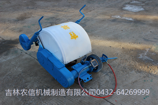 IGM-60A型直拉滅(miè)茬還田機(ji)