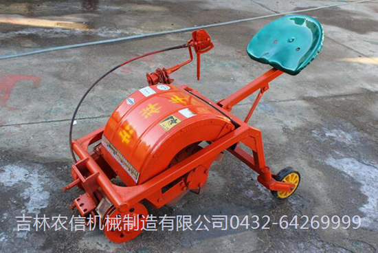 1GM-60B型直拉滅(miè)茬還田機(ji)