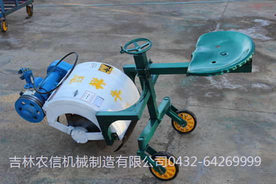 IGM-60A型直拉滅(miè)茬還田機(ji)